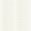 MSI White Tapered Picket 0.63 in. x 13 in. Glossy Ceramic Stone Look Wall Tile (12.21 sq. ft./Case)
