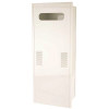 NORITZ Recess Box for Models NR50OD, NR66OD, NRC66OD and NRC71OD Tankless Water Heaters