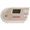 BRK Brands/First Alert Plug-in Carbon Monoxide Detector with Battery Backup and Digital Display
