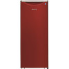 Danby 11 cu. ft. Retro Freezerless Refrigerator in Red, Counter Depth