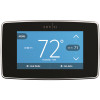 White Rodgers Sensi Touch Wi-Fi 7-Day Programmable Thermostat, Black