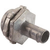 Halex 1/2 in. Flexible Metal Conduit (FMC) Screw-In Connector