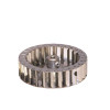 York 4x1 CCW Inducer Wheel 1/4 in. Bore