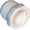 Mueller Streamline 1-1/4 in. x 1 in. PVC Schedule 40 Reducer Bushing Mueller Streamline 1-1/4 in. x 1 in. PVC Schedule 40 Reducer Bushing