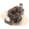 York Upper Limit Switch 180 Deg. Motor