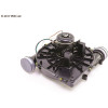 Carrier 1/16 HP 115-Volt Draft Inducer Assembly