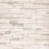 MSI Terrado Veneto Snow 9 in. x 19.5 in. Textured Cement Concrete Look Wall Tile (6 sq. ft./Case)