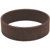 Apollo 1 in. Copper Crimp Ring