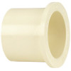 NIBCO 1 in. CPVC CTS Spigot x Slip Transitional Bushing Fitting