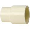 NIBCO 1 in. CPVC CTS Slip x Slip Transitional Coupling Fitting