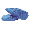 TRIMACO SuperTuff 9 mil CPE Disposable Shoe Covers (50/Case) TRIMACO SuperTuff 9 mil CPE Disposable Shoe Covers (50/Case)