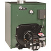 NEW YORKER CL Water Heating Oil Fired Cast Iron Water Boiler with 120,000 BTU Input and 104,000 BTU Output without Coil