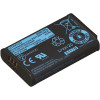 Kenwood Lithium-Ion Battery for NX-P500 Radios