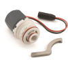 MOEN M-POWER 1 in. Diameter Plastic Solenoid Repair Kit MOEN M-POWER 1 in. Diameter Plastic Solenoid Repair Kit