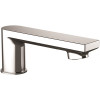 TOTO Libella EcoPower 0.35 GPM Electronic Touchless Sensor Bathroom Faucet in Polished Chrome