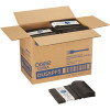 Dixie Ultra SmartStock Series-T Black Disposable Polypropylene Plastic Fork Refill Utensils (960 Pieces per Case) Dixie Ultra SmartStock Series-T Black Disposable Polypropylene Plastic Fork Refill Utensils (960 Pieces per Case)