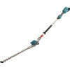 Makita 18V LXT Lithium-Ion Brushless 20 in. Articulating Pole Hedge Trimmer (Tool-Only)