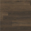 A&A Surfaces Heritage Aged Walnut 7 in. W x 48 in. L Rigid Core Click Lock Luxury Vinyl Plank Flooring (19.02 sq. ft./Case)