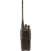 Kenwood 5-Watt Quad-Zone 16-Channel Digital NXDN/Analog UHF 2-Way Radio