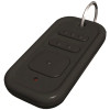 LCN 4-Button Black Handheld Wireless Transmitter for Use with Automatic Doors (Power Operators)