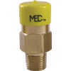 3/4 in.312 PSI MNPT External Relief Valve 3/4 in.312 PSI MNPT External Relief Valve