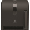 Georgia Pacific Universal Push-Paddle Paper Towel Dispenser, Opaque