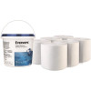 EVERWIPE 90-Count Dry Wipe (6-Pack) with One (1) Dispenser Bucket Included in Box All Purpose Cleaner