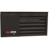 HEATSTAR HSU125NG Dark Grey