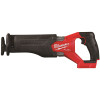 Milwaukee M18 FUEL GEN-2 18V Lithium-Ion Brushless Cordless SAWZALL Reciprocating Saw (Tool-Only)