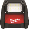 Milwaukee M18 GEN-2 18-Volt Lithium-Ion Cordless 4000 Lumens ROVER LED AC/DC Flood Light (Tool-Only) Milwaukee M18 GEN-2 18-Volt Lithium-Ion Cordless 4000 Lumens ROVER LED AC/DC Flood Light (Tool-Only)