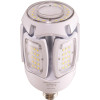 Satco 200-Watt Equivalent ED28 Medium Base Non-Dimmable LED Light Bulb in Daylight Satco 200-Watt Equivalent ED28 Medium Base Non-Dimmable LED Light Bulb in Daylight