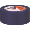 Shurtape HP 200 1.8 mils 48 mm x 100 m (1.88 in. x 109 yds.) Hot Melt Packaging Tape, Blue (1-Case) (36-Rolls)
