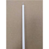 Designer's Touch 1 in. x 20 in. CDLS LF Vinyl Wand WHT