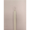 Designer's Touch 1 in. CDLS LF Vinyl 26 in. Wand White