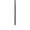 9/16 in. Dia Spiral Tube Window Balance with Blue Bearing with 2 Rod Pins 17 in. L (Pack of 12)