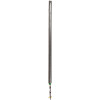 3/8 in. Dia Spiral Tube Window Balance with Green Bearing and Crosspiece 30 in. L Tube x 30-5/8 in. L Rod (Pack of 10)