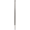 3/8 in. Dia Spiral Tube Window Balance with White Bearing and Crosspiece 36 in. L Tube x 36-5/8 in. L Rod (Pack of 10)