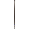 9/16 in. Dia Spiral Tube Window Balance with Blue Bearing with 2 Rod Pins 28 in. L (Pack of 10)