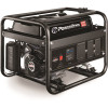 PowerBoss 3,500-Watt Recoil Start Gasoline Powered Portable Generator with Briggs & Stratton Engine Featuring CO Guard