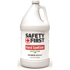 SAFETY WERCS 64 oz. IPA Safety First Hand Sanitizer (4-Pack)