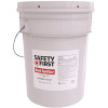 SAFETY WERCS 5 Gal. Bucket Safety First Hand Sanitizer