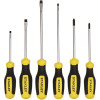 Stanley Screwdriver Set (6-Piece)