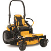 DEWALT Z148 Commercial 48 in. 23 HP Kawasaki V-Twin FR691v Series Engine Dual Hydrostatic Gas Zero Turn Lawn Mower