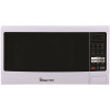 Magic Chef 1.6 cu. ft. Countertop Microwave Oven in White