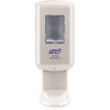 Purell CS8 White 1200 ml Touch-Free Hand Sanitizer Dispenser (1-Pack)