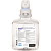 Purell CS8 1200 ml Fragrance-Free Advanced Green Certified Foam Hand Sanitizer (2-Pack)