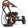 Generac XC Series 3300 PSI 3.0 GPM Commerical Grade Gas Pressure Washer (49-State/CSA)