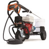 Generac XC Series 4000 PSI 3.5 GPM Commerical Grade Gas Pressure Washer with Honda Engine - California Compliant