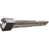 HEATSTAR 45,000 BTU LP 10 ft. Low Intensity Garage Shop Patio Tube Heater