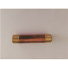 Everbilt 3/4 in. x 4-1/2 in. Brass Nipple